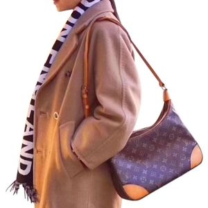 Louis Vuitton Boulogne AUTH